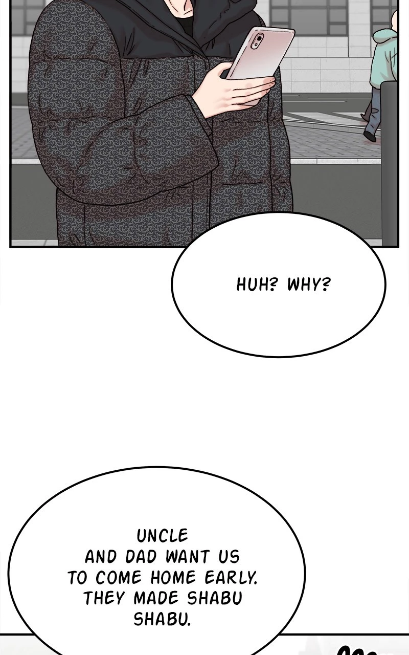 My Dud To Stud Boyfriend Chapter 15 page 20