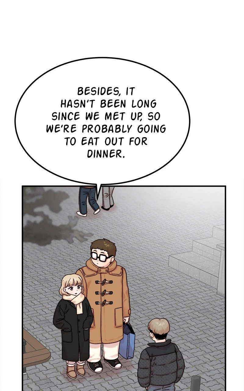 My Dud To Stud Boyfriend Chapter 15 page 22