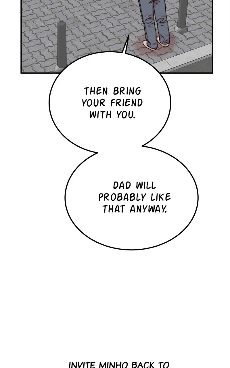 My Dud To Stud Boyfriend Chapter 15 page 23