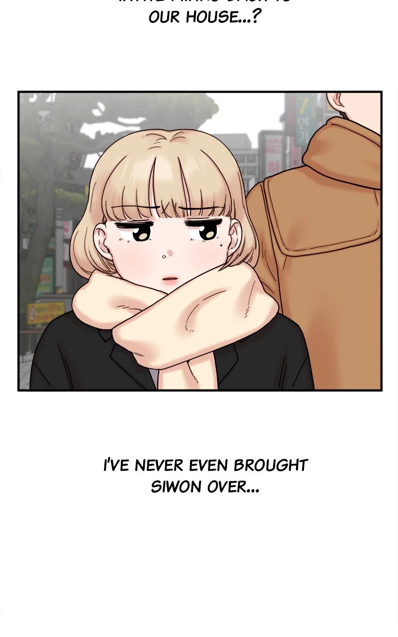 My Dud To Stud Boyfriend Chapter 15 page 24