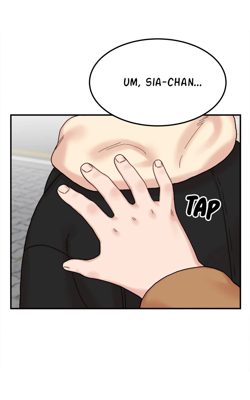 My Dud To Stud Boyfriend Chapter 15 page 25