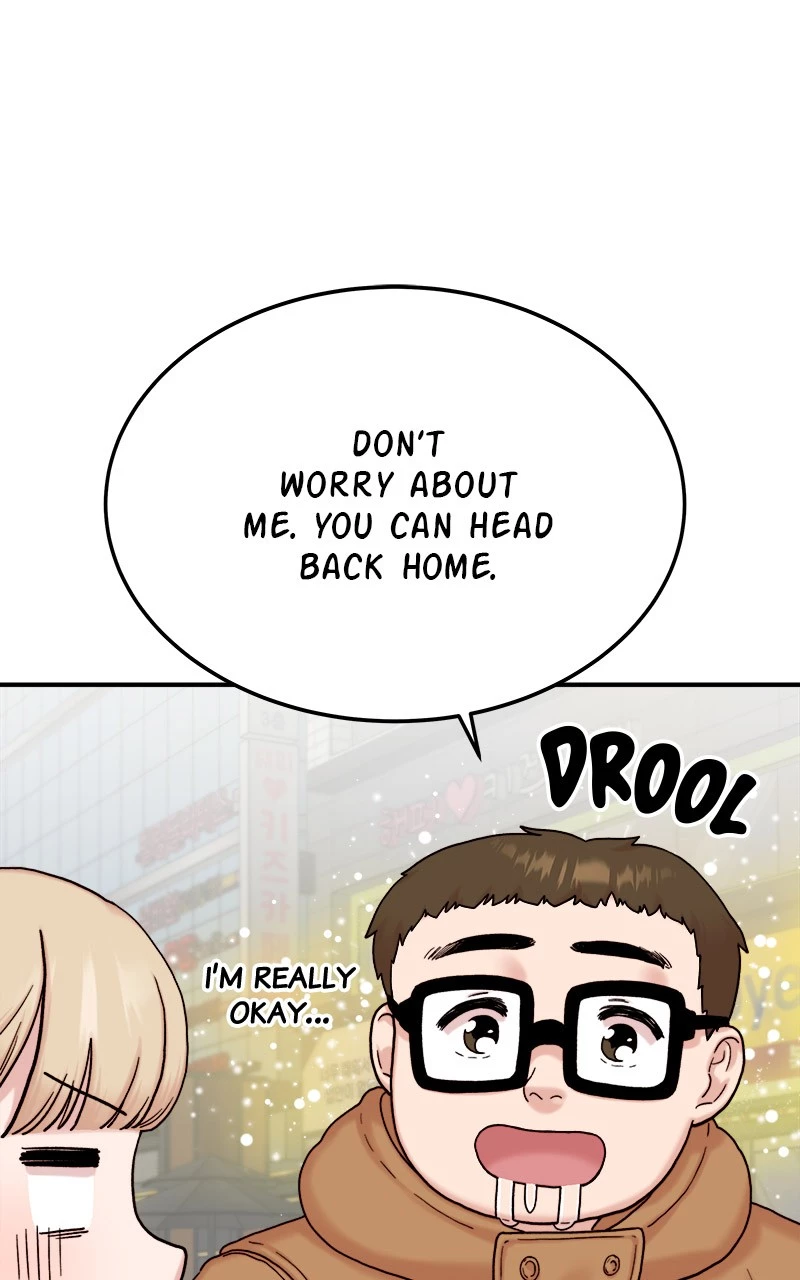 My Dud To Stud Boyfriend Chapter 15 page 27