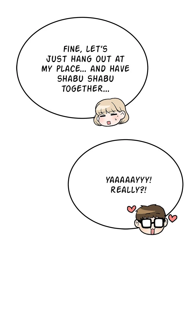 My Dud To Stud Boyfriend Chapter 15 page 29