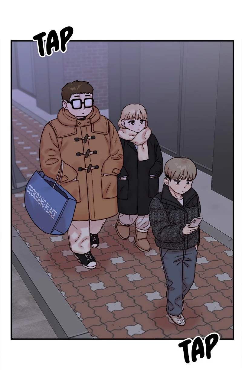 My Dud To Stud Boyfriend Chapter 15 page 32