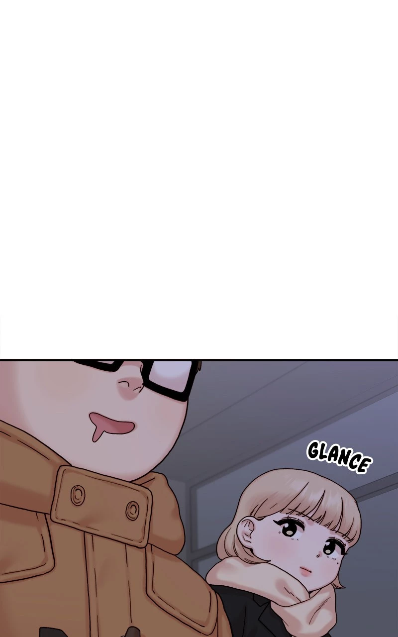 My Dud To Stud Boyfriend Chapter 15 page 33