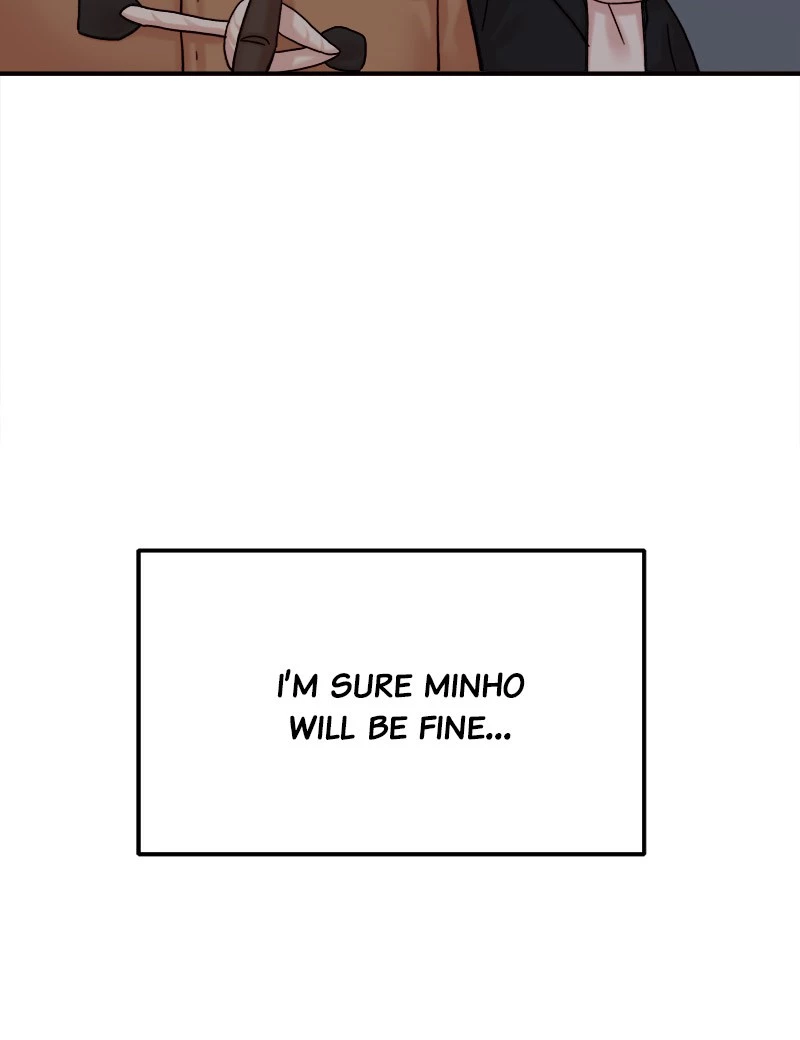 My Dud To Stud Boyfriend Chapter 15 page 34