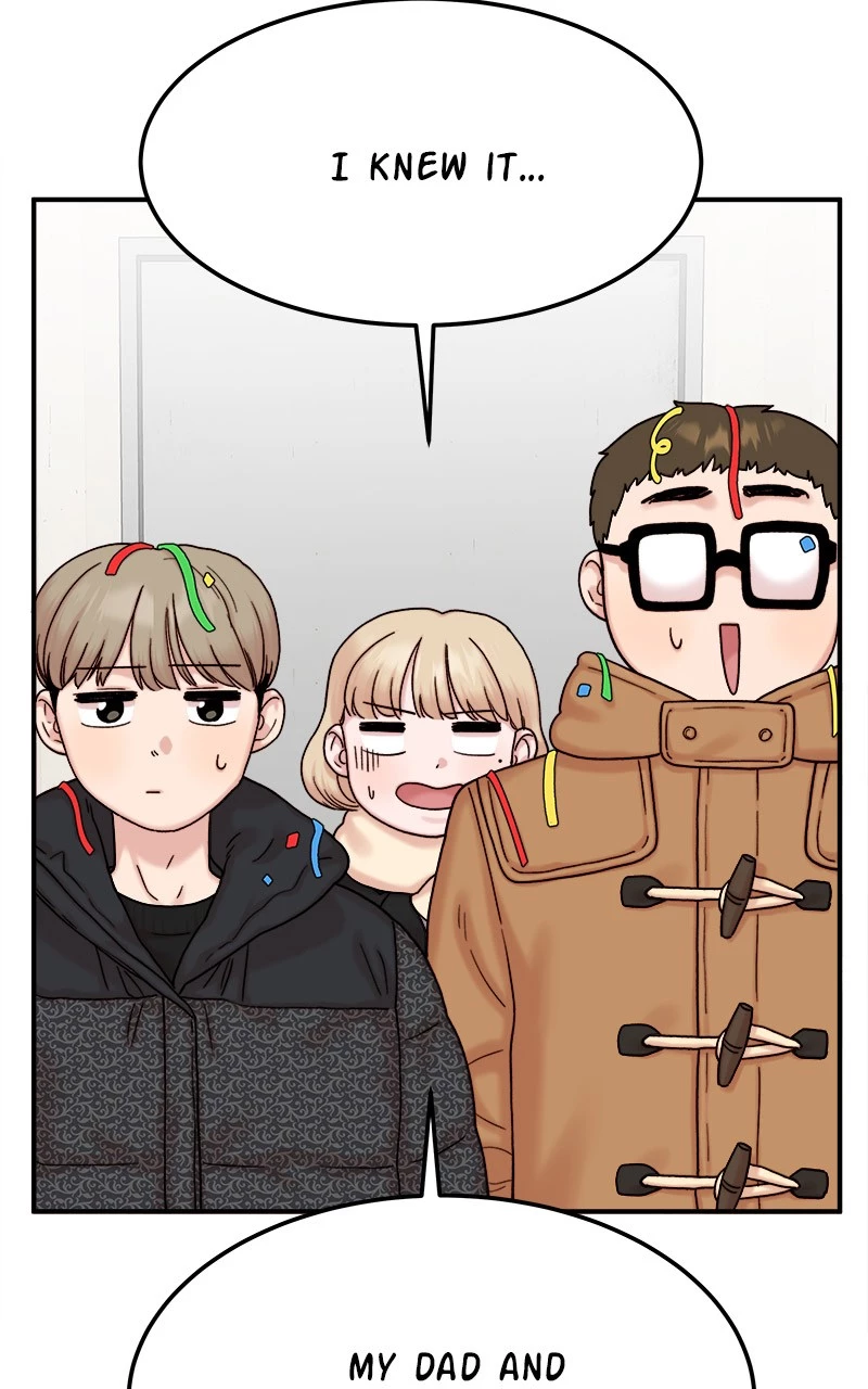 My Dud To Stud Boyfriend Chapter 15 page 42
