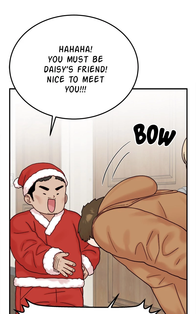 My Dud To Stud Boyfriend Chapter 15 page 44