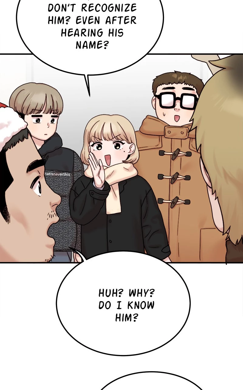My Dud To Stud Boyfriend Chapter 15 page 46