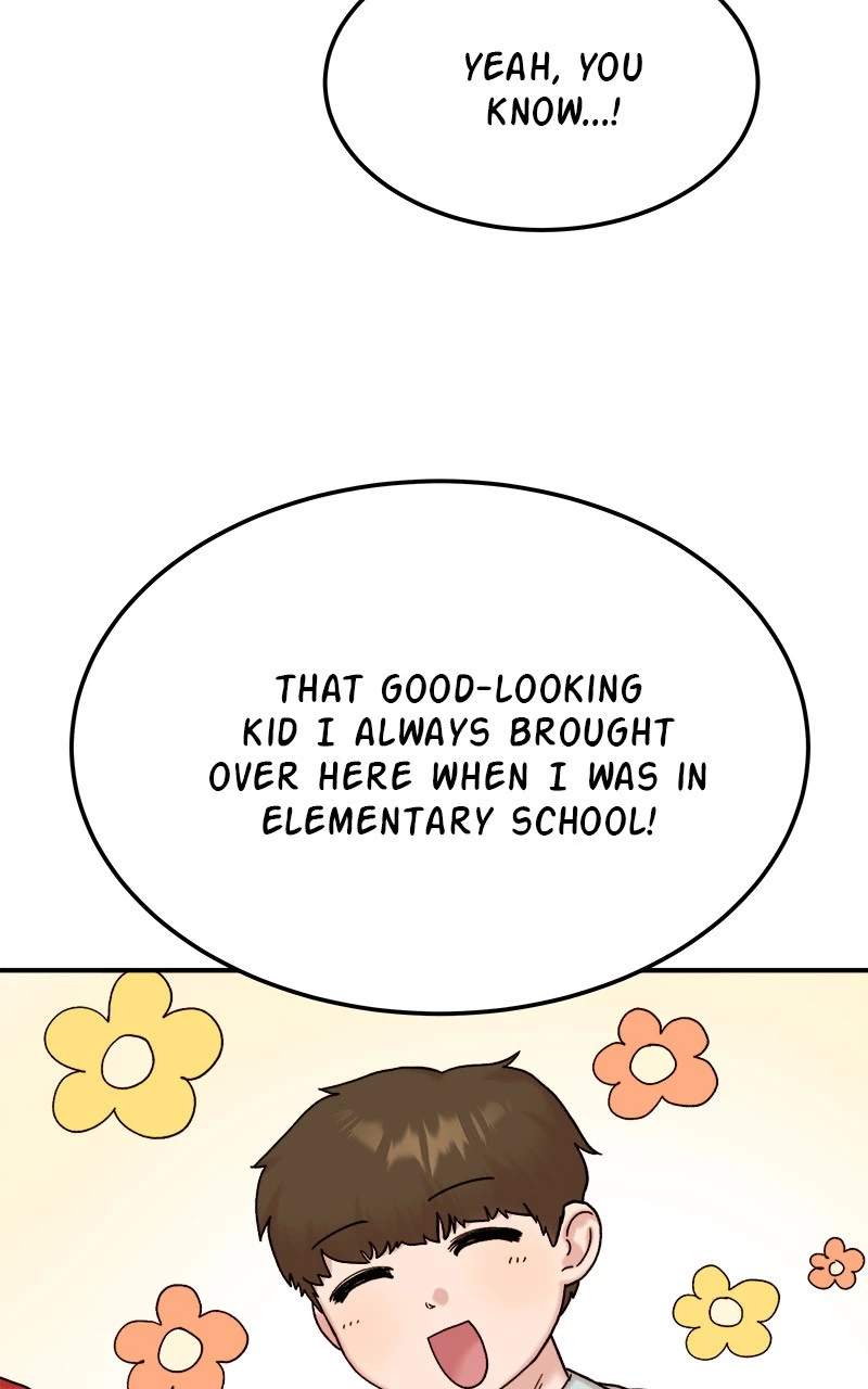 My Dud To Stud Boyfriend Chapter 15 page 47