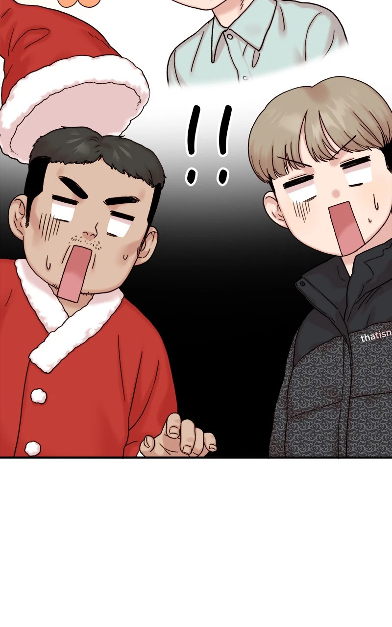 My Dud To Stud Boyfriend Chapter 15 page 48
