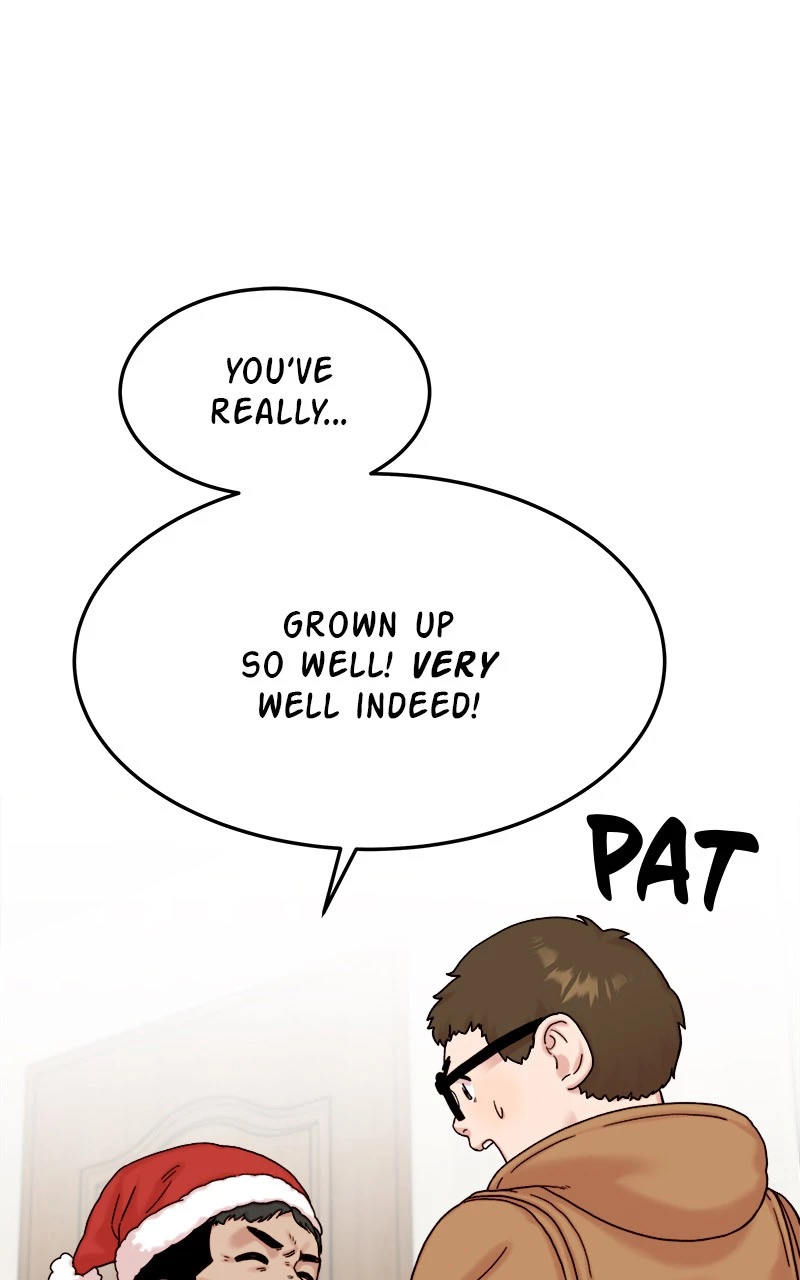 My Dud To Stud Boyfriend Chapter 15 page 52