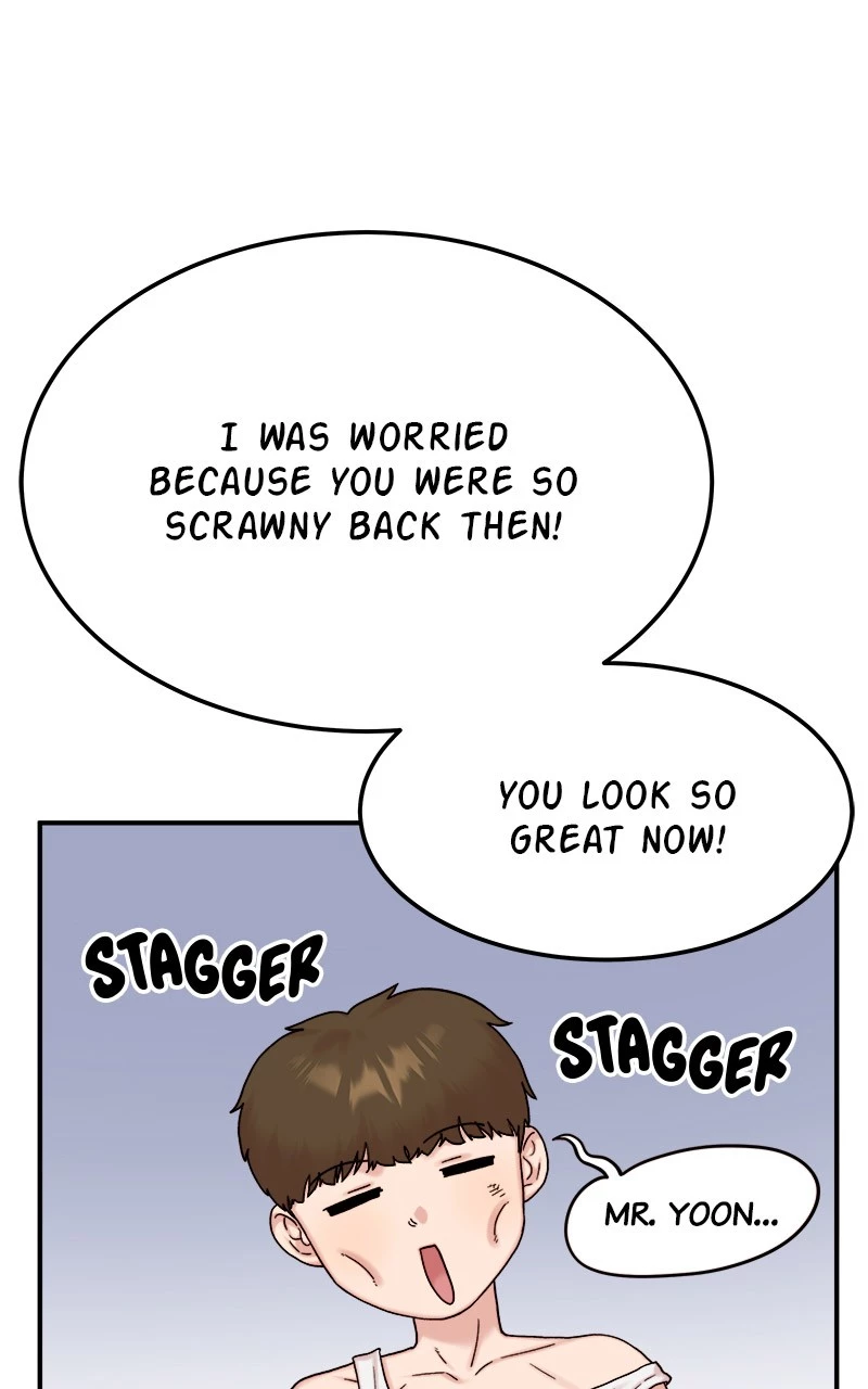 My Dud To Stud Boyfriend Chapter 15 page 54