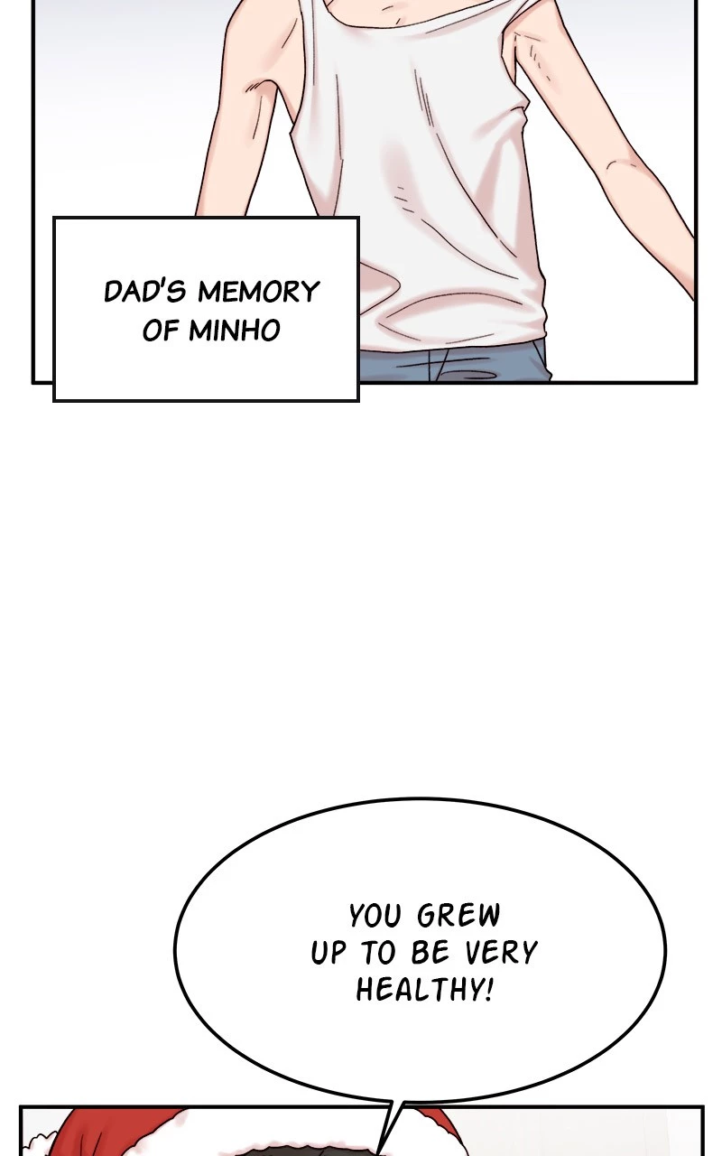 My Dud To Stud Boyfriend Chapter 15 page 55