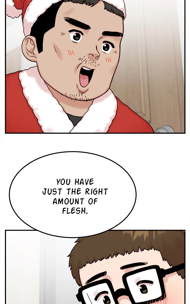 My Dud To Stud Boyfriend Chapter 15 page 56