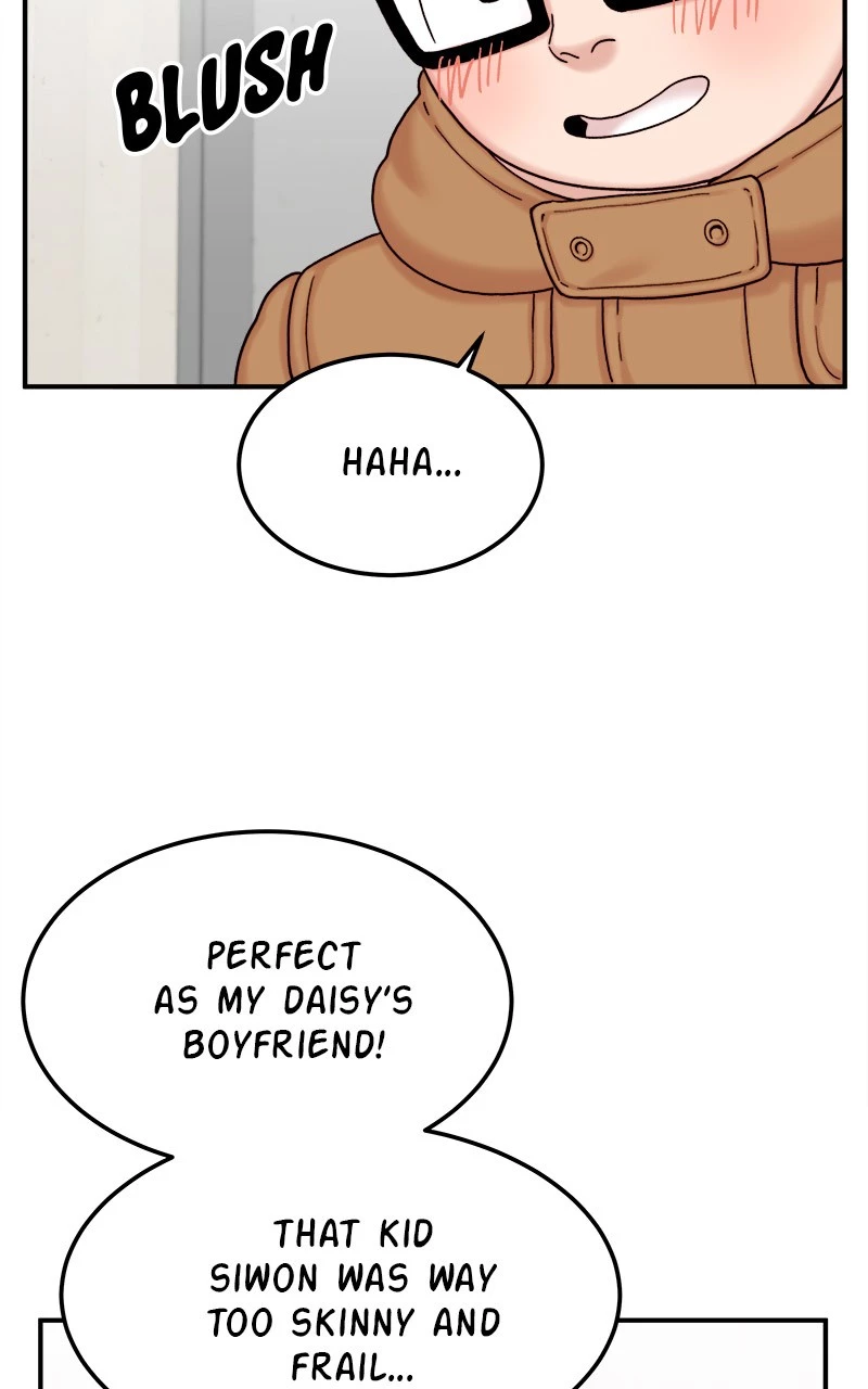 My Dud To Stud Boyfriend Chapter 15 page 57