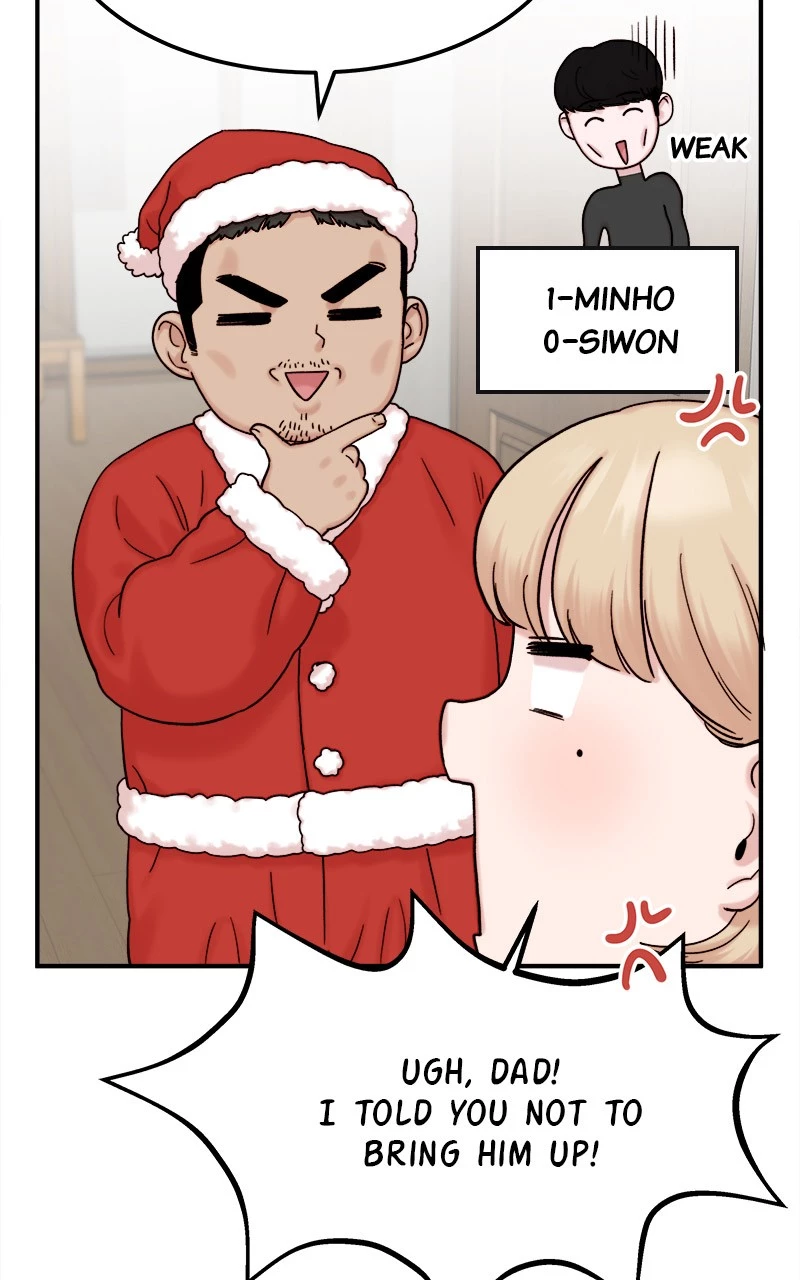 My Dud To Stud Boyfriend Chapter 15 page 58