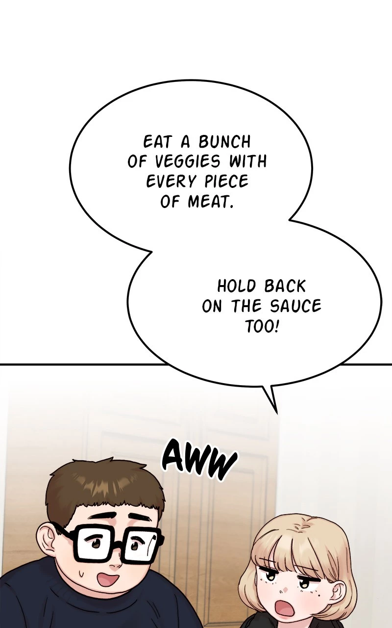 My Dud To Stud Boyfriend Chapter 15 page 63
