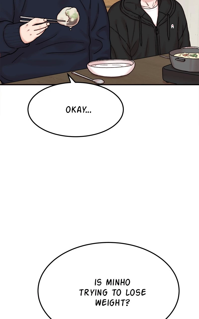 My Dud To Stud Boyfriend Chapter 15 page 64