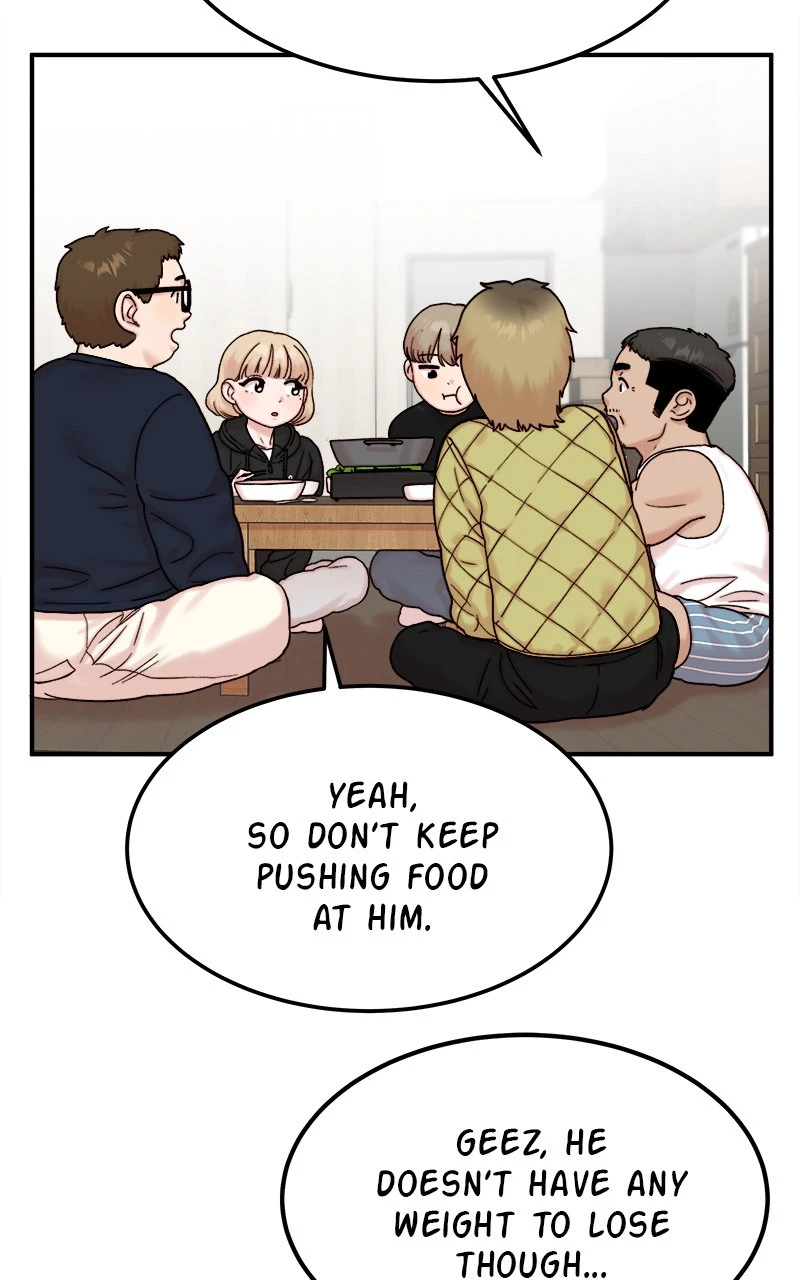 My Dud To Stud Boyfriend Chapter 15 page 65