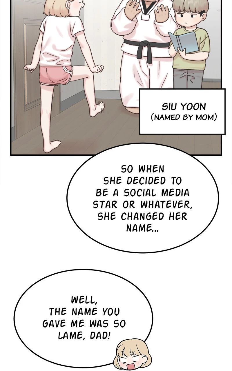 My Dud To Stud Boyfriend Chapter 15 page 70