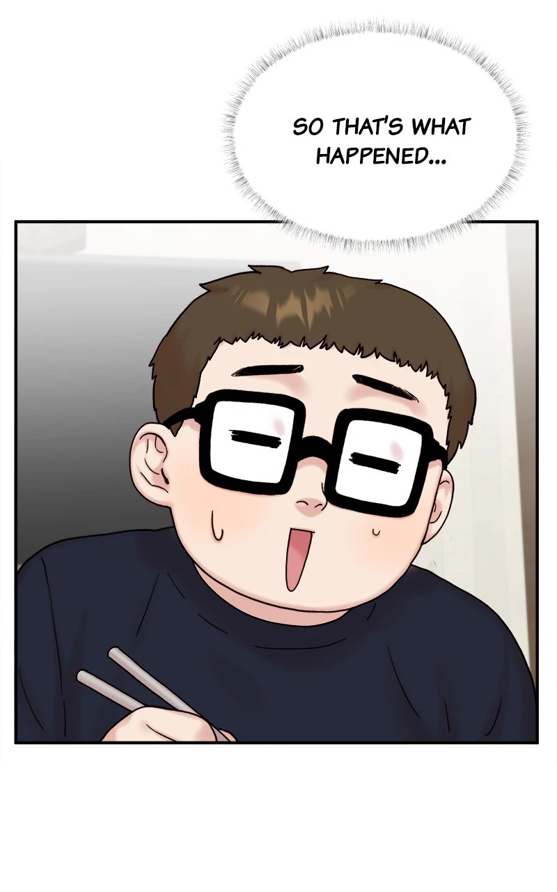 My Dud To Stud Boyfriend Chapter 15 page 71