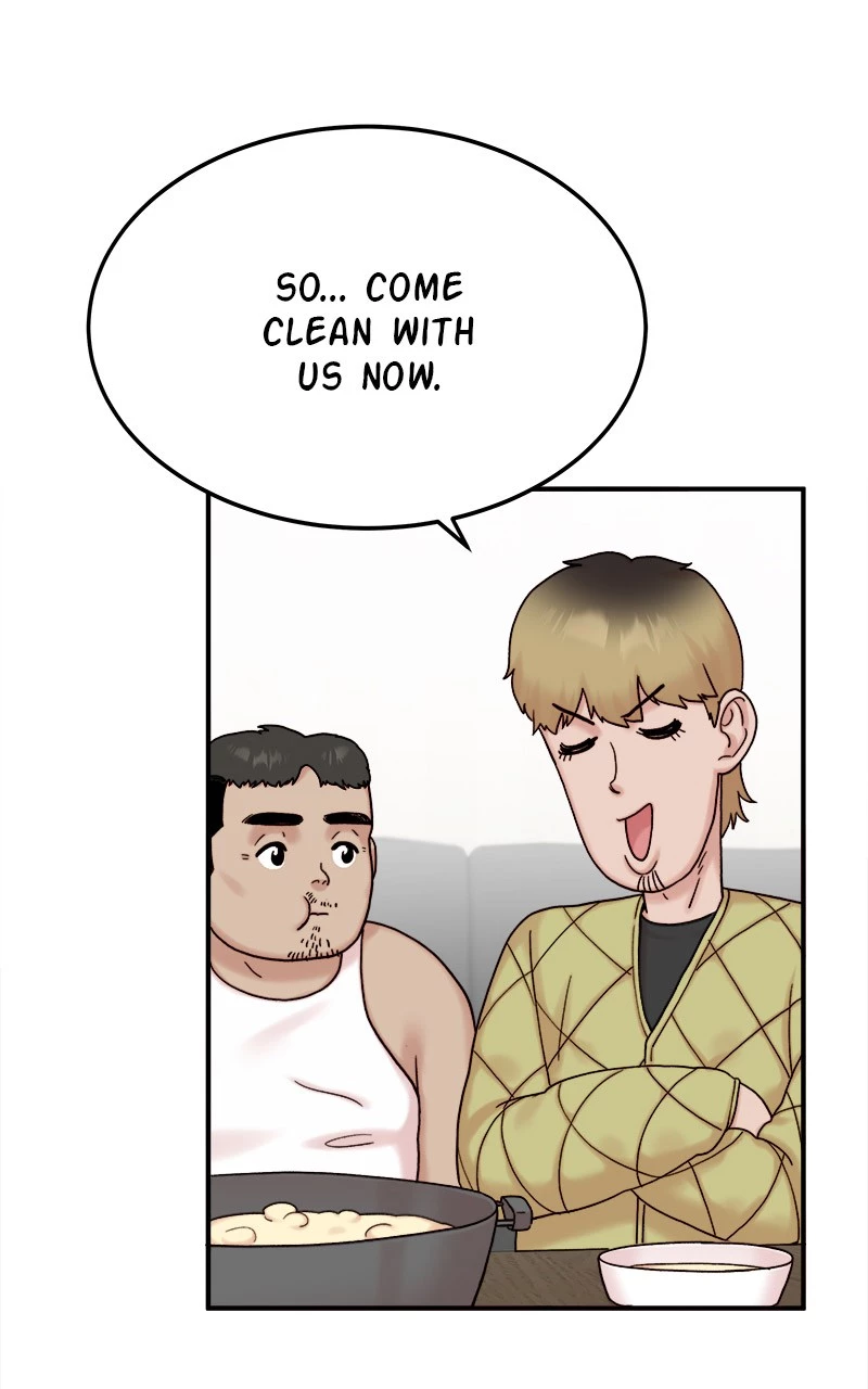 My Dud To Stud Boyfriend Chapter 15 page 72