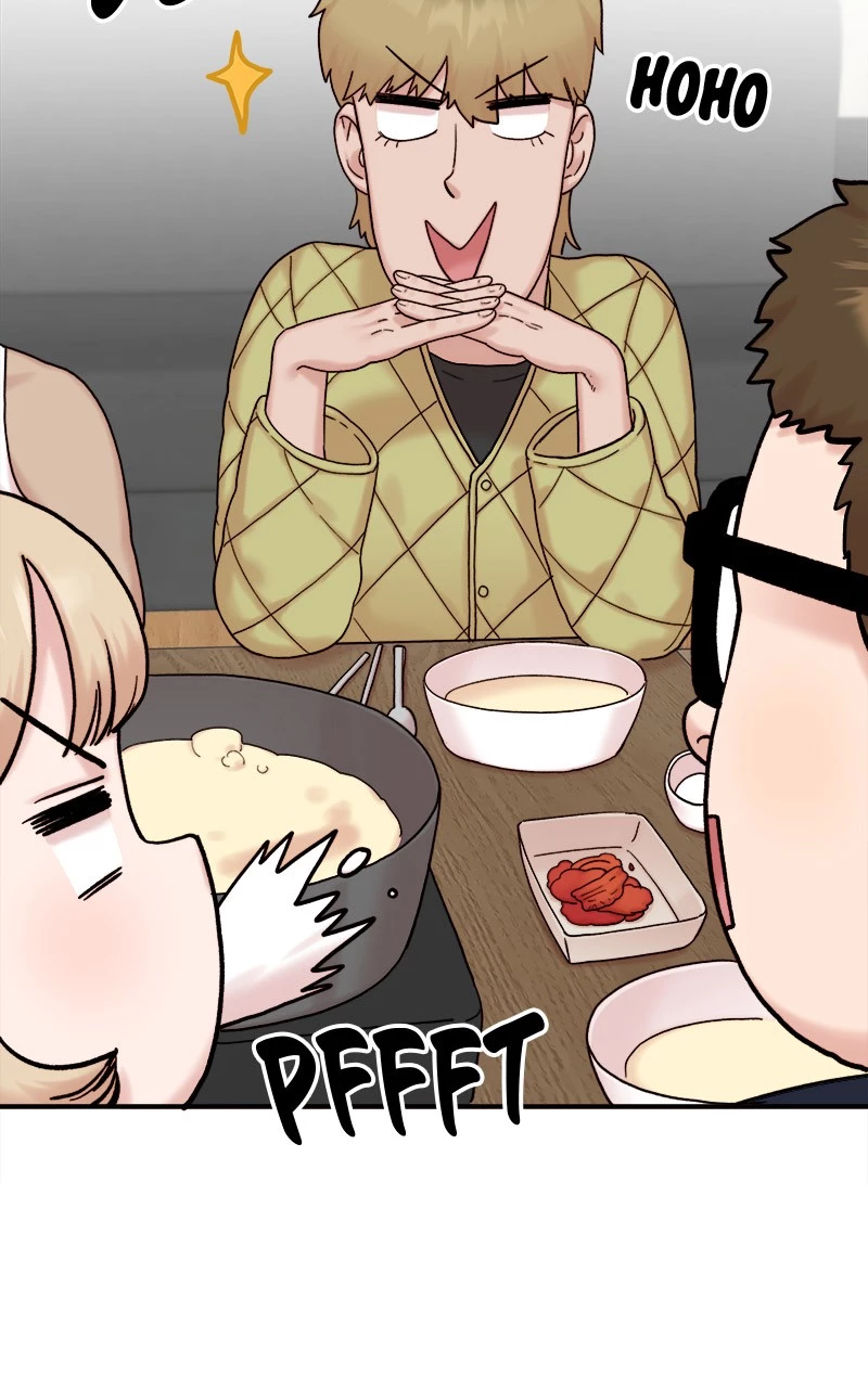 My Dud To Stud Boyfriend Chapter 15 page 74