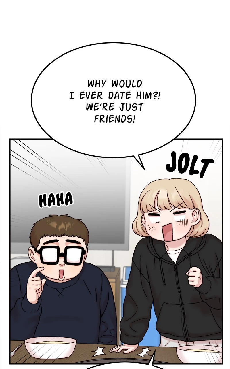 My Dud To Stud Boyfriend Chapter 15 page 76