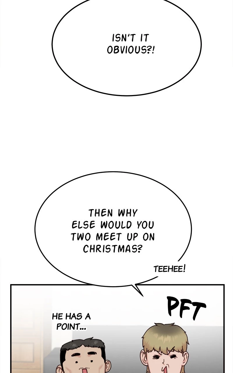 My Dud To Stud Boyfriend Chapter 15 page 77