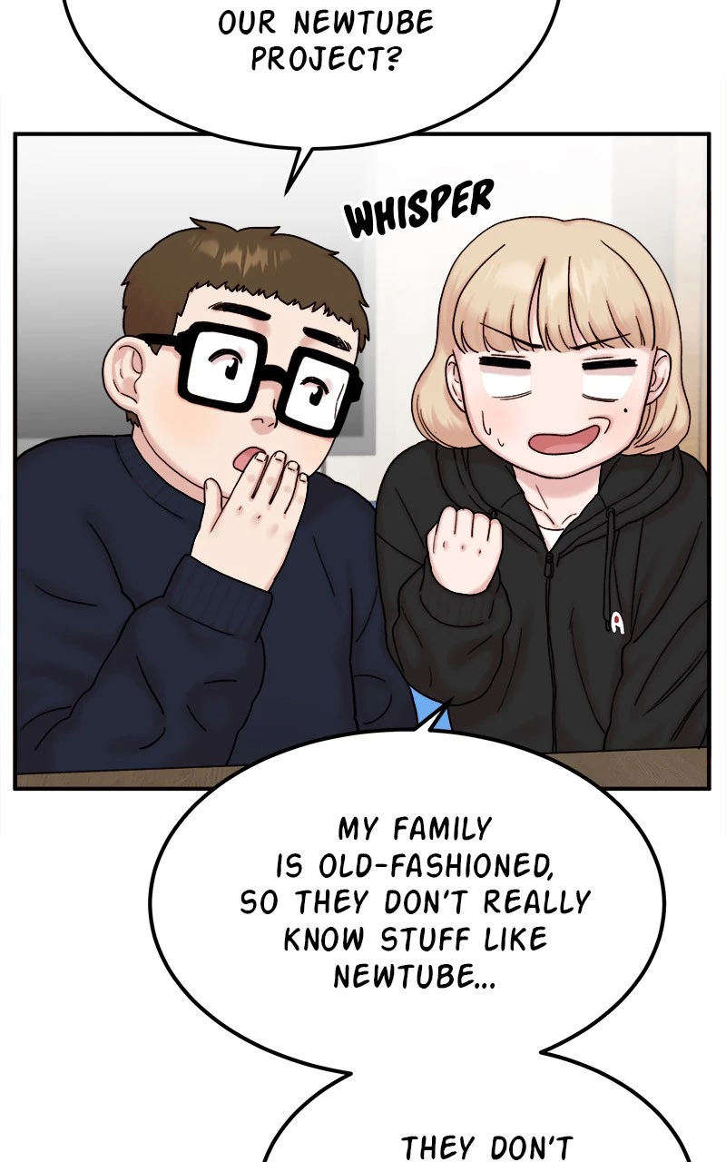 My Dud To Stud Boyfriend Chapter 15 page 79