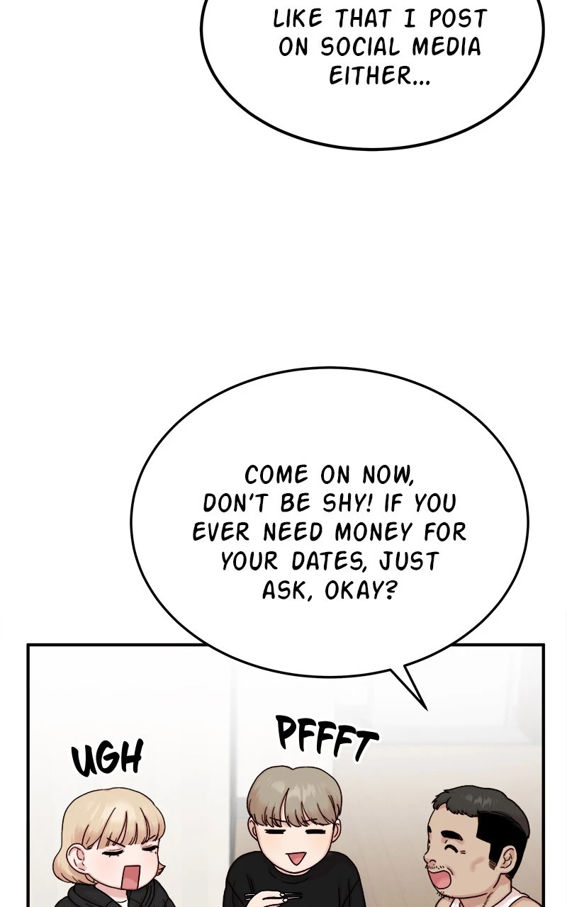 My Dud To Stud Boyfriend Chapter 15 page 80
