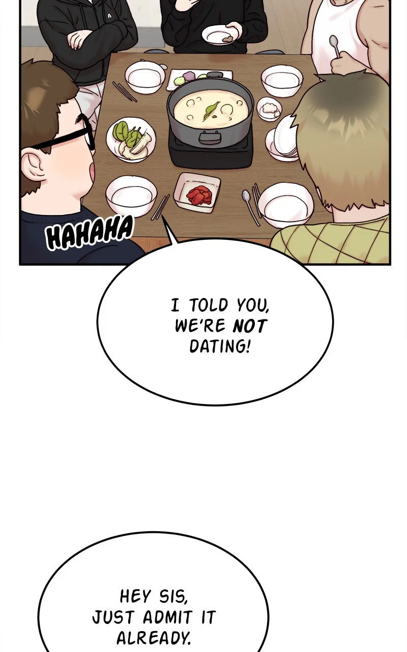 My Dud To Stud Boyfriend Chapter 15 page 81