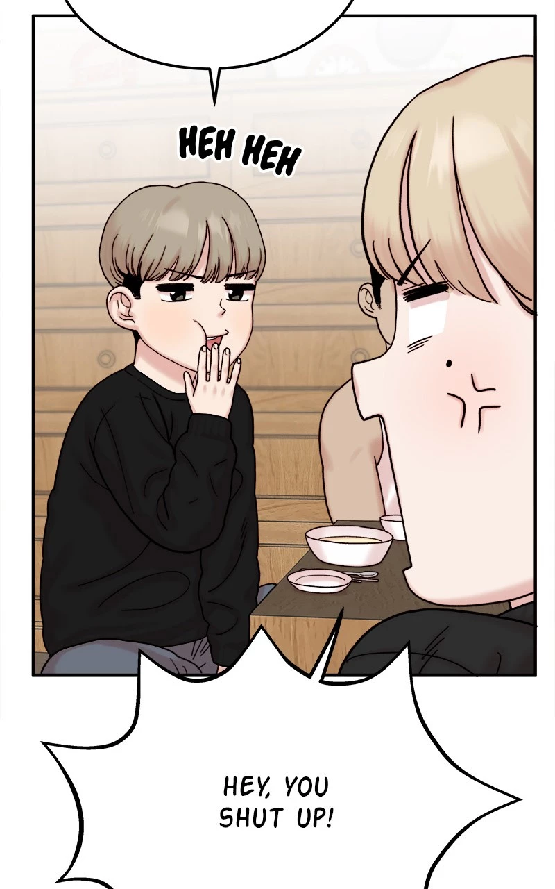 My Dud To Stud Boyfriend Chapter 15 page 82