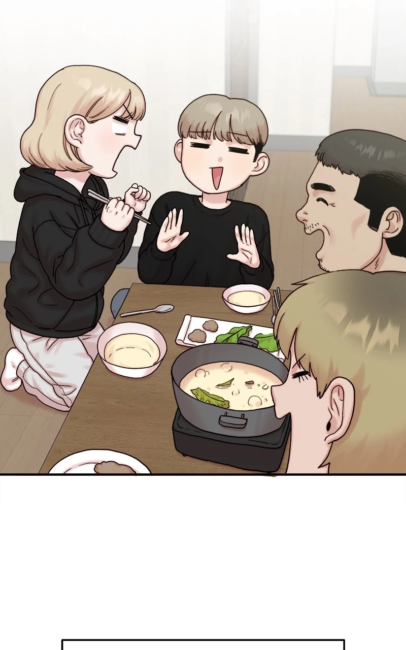 My Dud To Stud Boyfriend Chapter 15 page 86