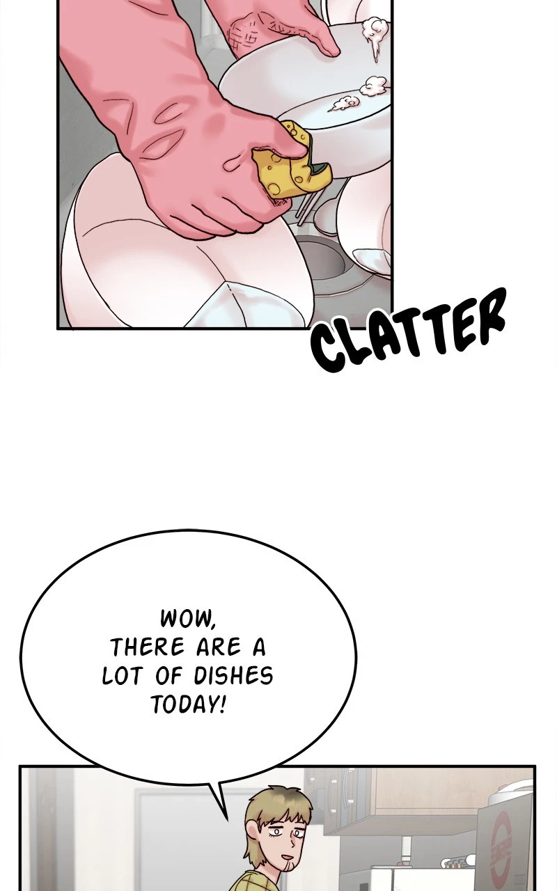 My Dud To Stud Boyfriend Chapter 15 page 89