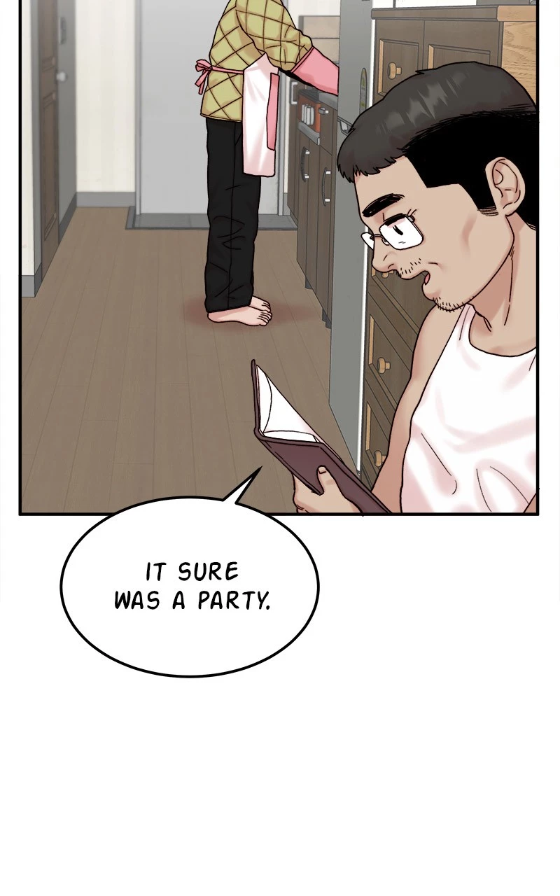 My Dud To Stud Boyfriend Chapter 15 page 90