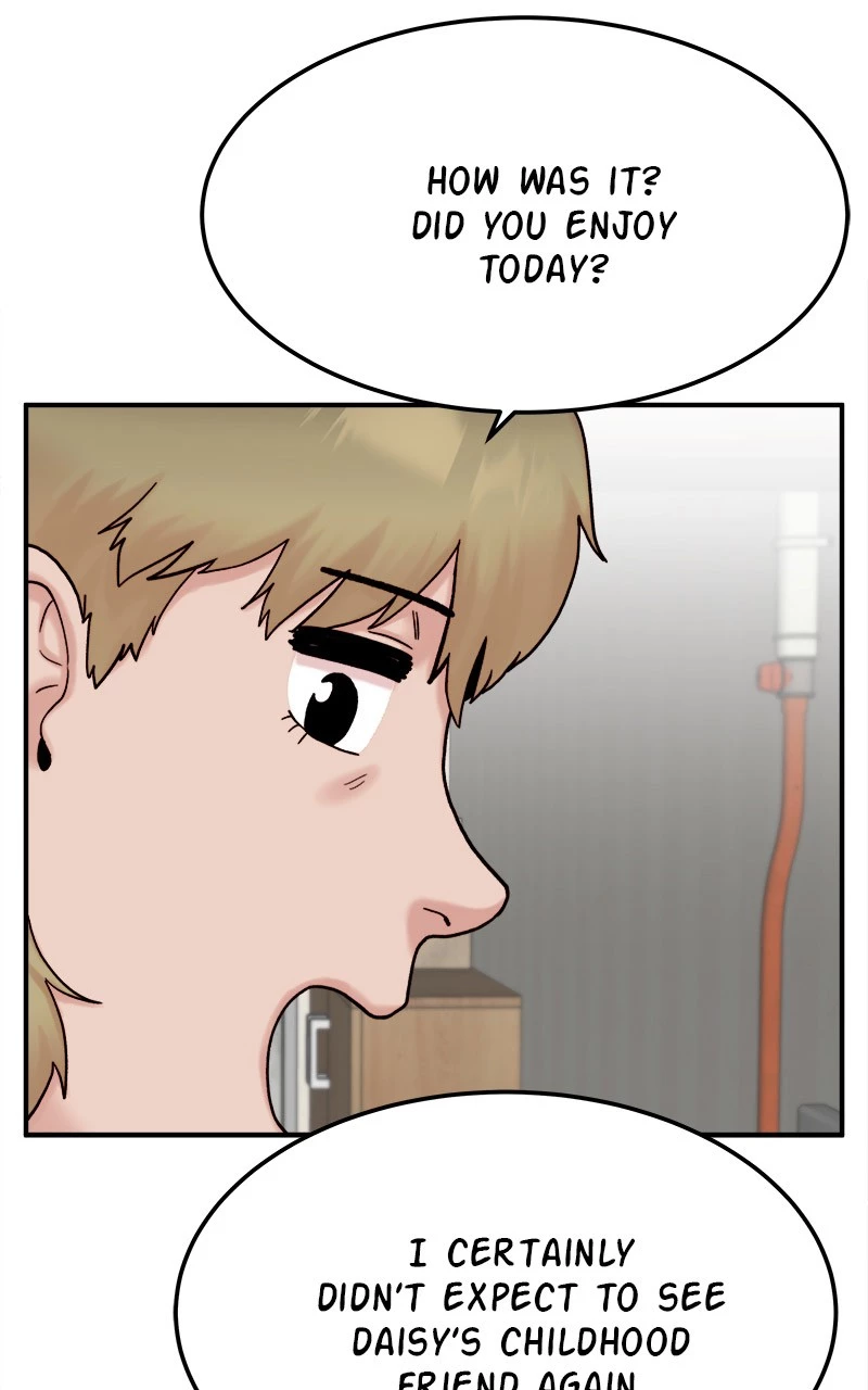 My Dud To Stud Boyfriend Chapter 15 page 91