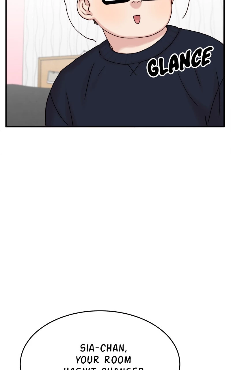 My Dud To Stud Boyfriend Chapter 15 page 98