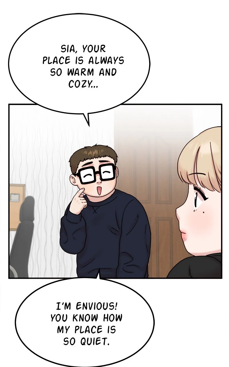 My Dud To Stud Boyfriend Chapter 15 page 102