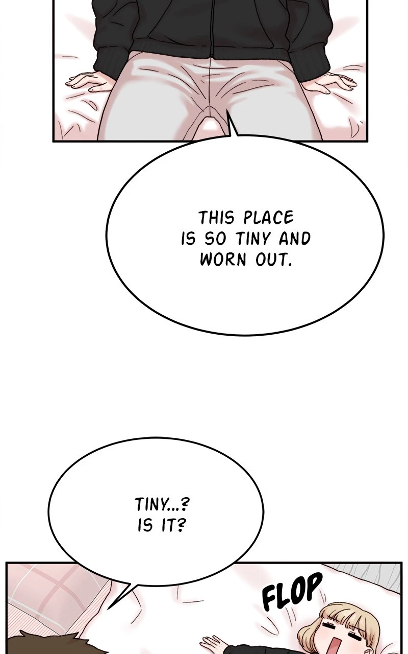 My Dud To Stud Boyfriend Chapter 15 page 104