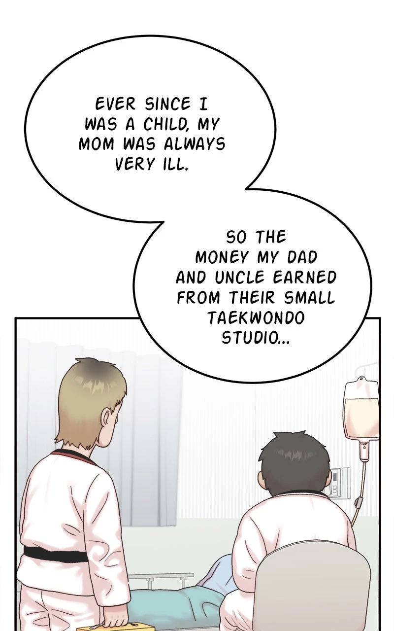 My Dud To Stud Boyfriend Chapter 15 page 111