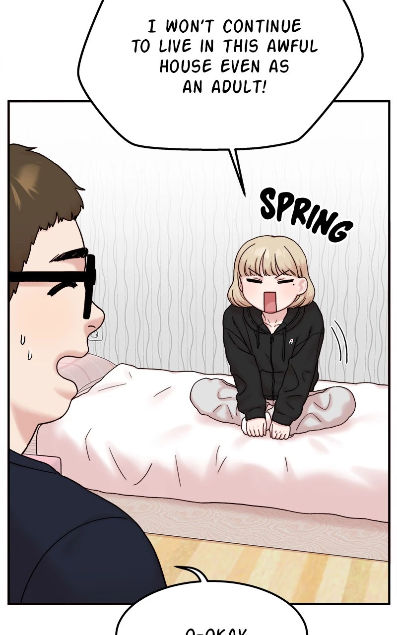 My Dud To Stud Boyfriend Chapter 15 page 116