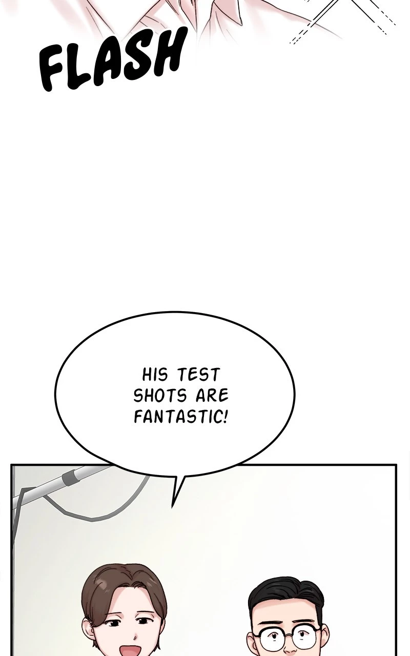 My Dud To Stud Boyfriend Chapter 15 page 130