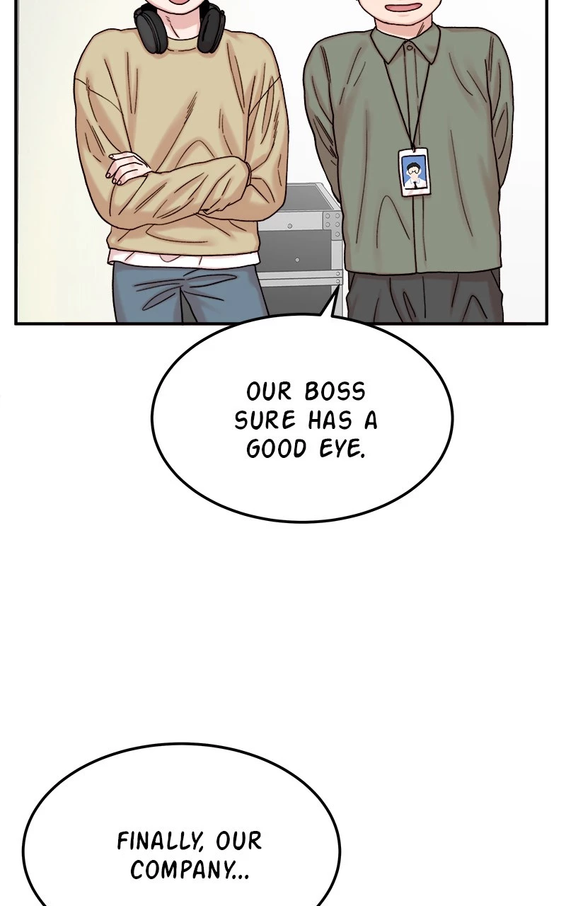 My Dud To Stud Boyfriend Chapter 15 page 131