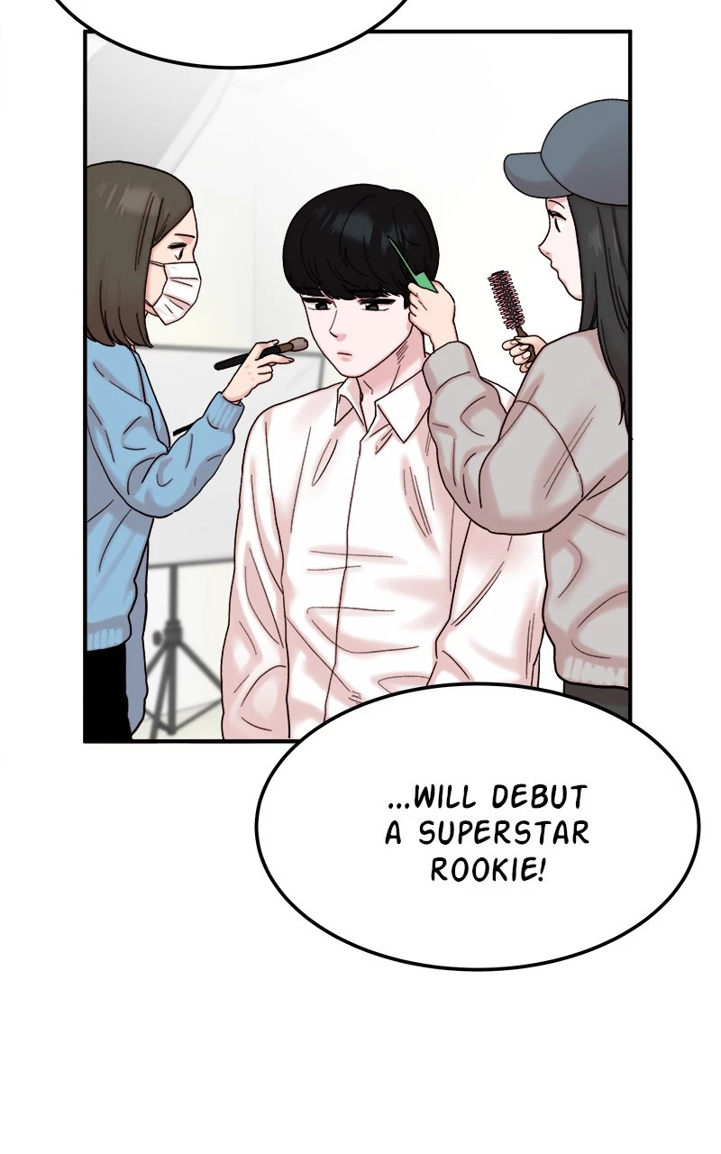 My Dud To Stud Boyfriend Chapter 15 page 132
