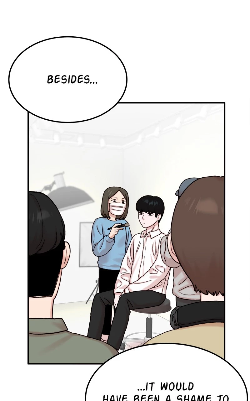 My Dud To Stud Boyfriend Chapter 15 page 134