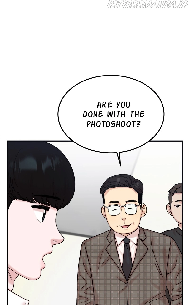 My Dud To Stud Boyfriend Chapter 16 page 6