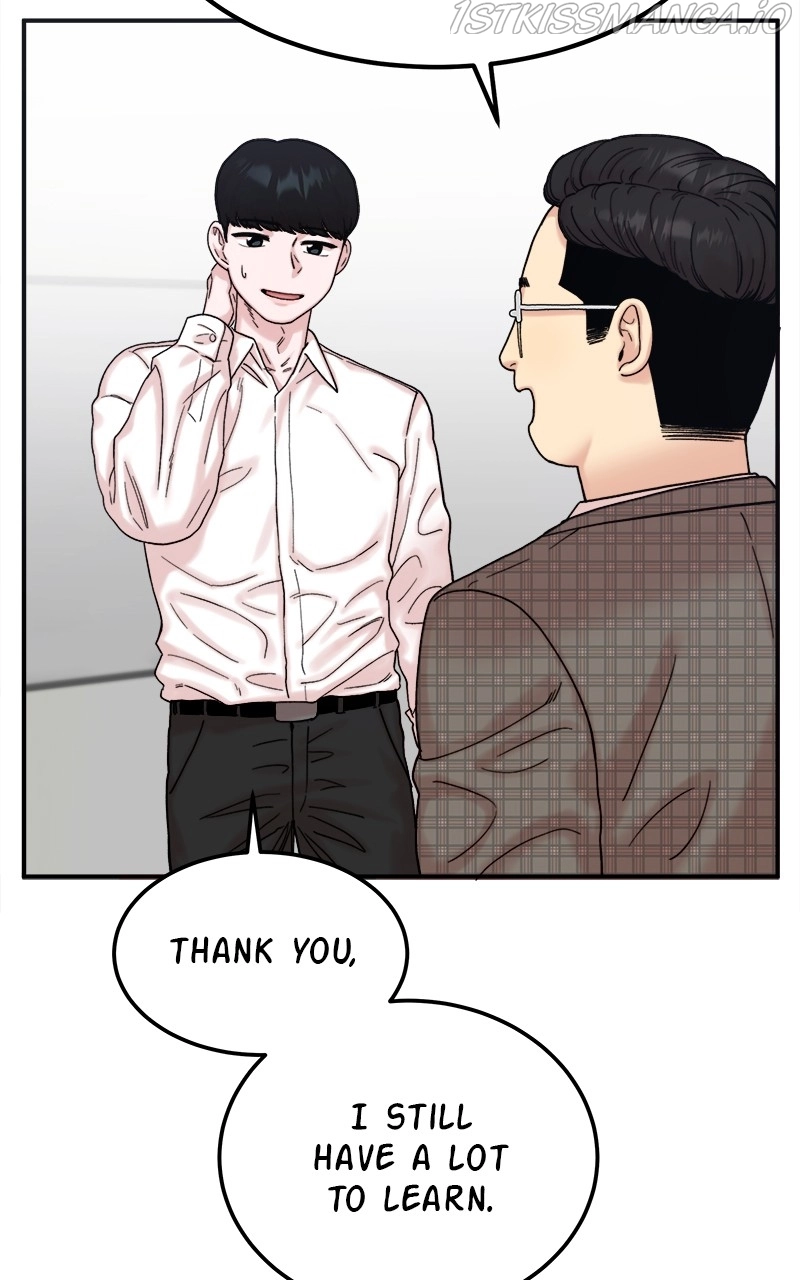 My Dud To Stud Boyfriend Chapter 16 page 8