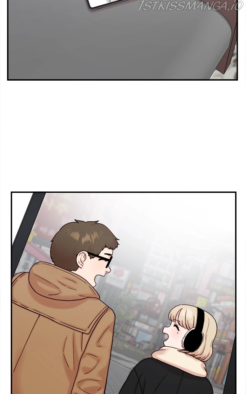 My Dud To Stud Boyfriend Chapter 16 page 27